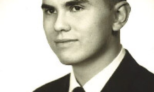 James E. Ericksen ’72